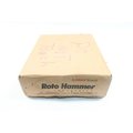 Roto Hammer Pulleys & Sheaves CL9DI CL9DI